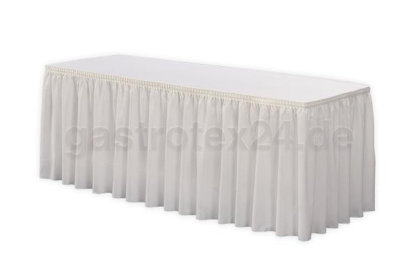 Skirting Universal weiß